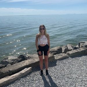 Meet your Posher, Cassidy